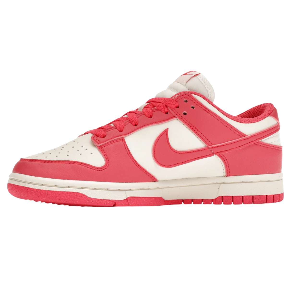 Miniatyrbild av Nike Dunk Low Next Nature Aster Pink  3