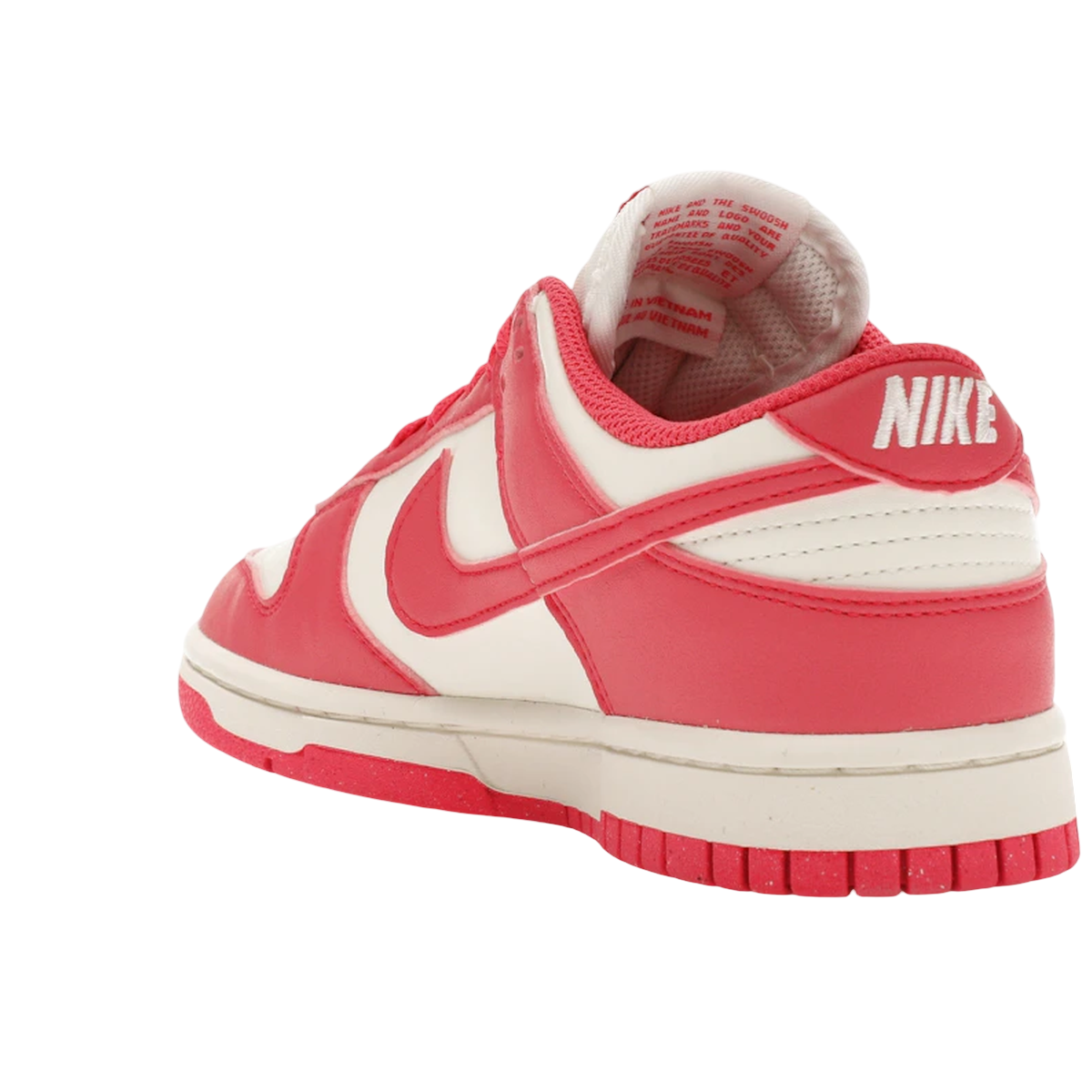 Miniatyrbild av Nike Dunk Low Next Nature Aster Pink  4