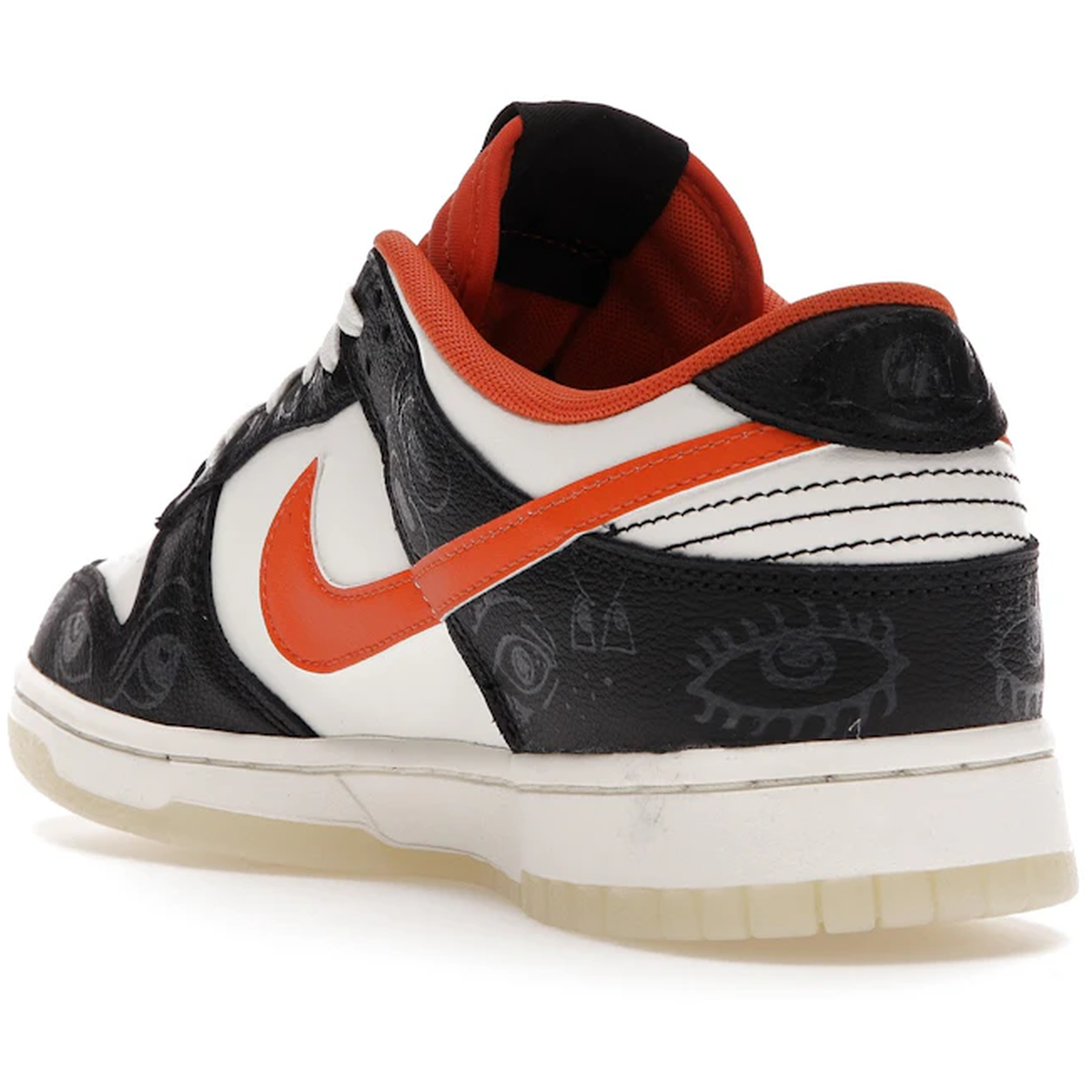 Miniatyrbild av Nike Dunk Low PRM Halloween 4