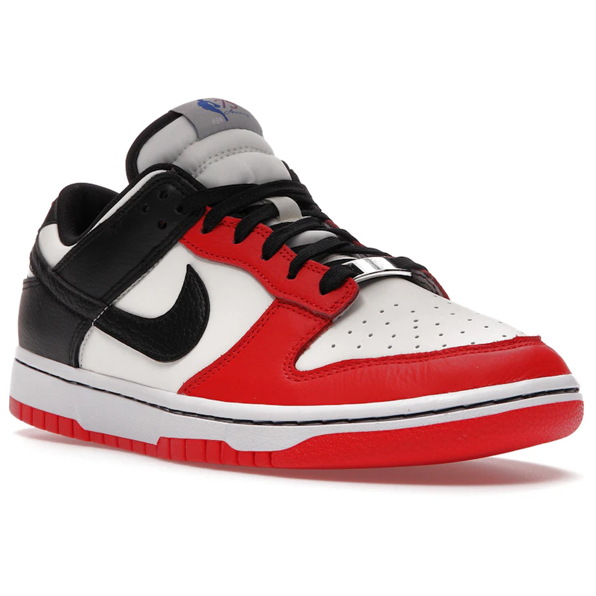 Miniatyrbild av Nike Dunk Low 75th Anniversary Chicago 2