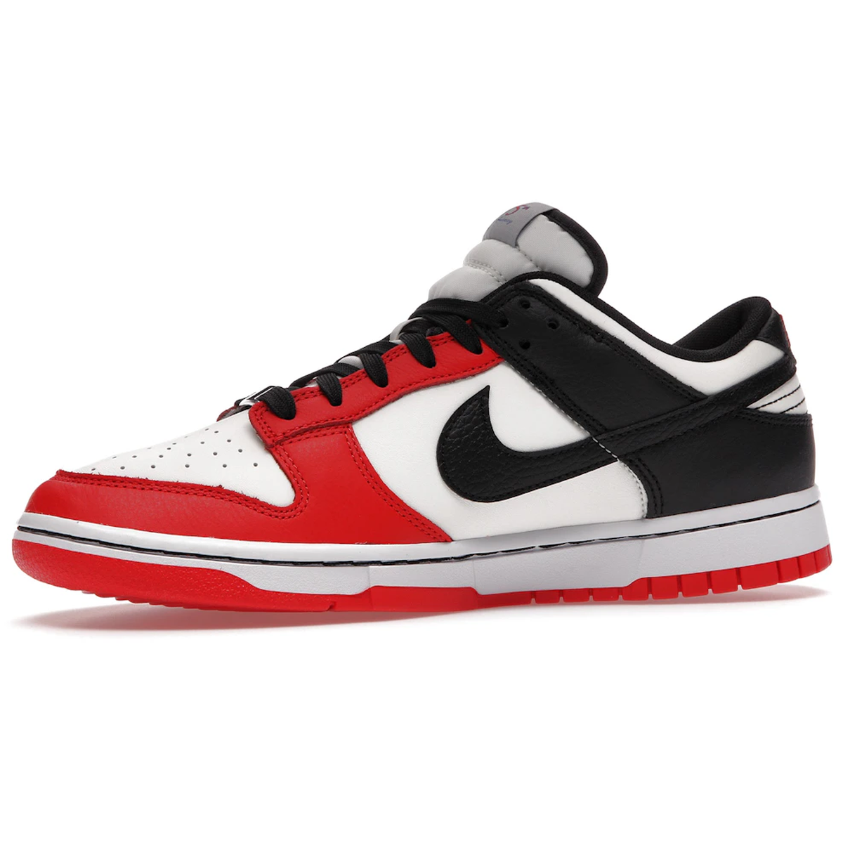 Miniatyrbild av Nike Dunk Low 75th Anniversary Chicago 3