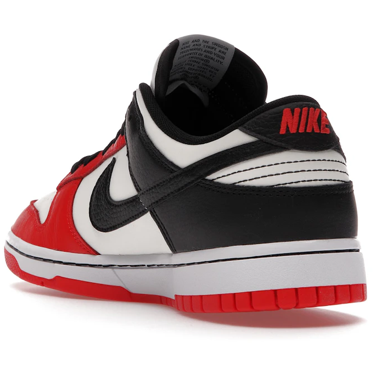 Miniatyrbild av Nike Dunk Low 75th Anniversary Chicago 4