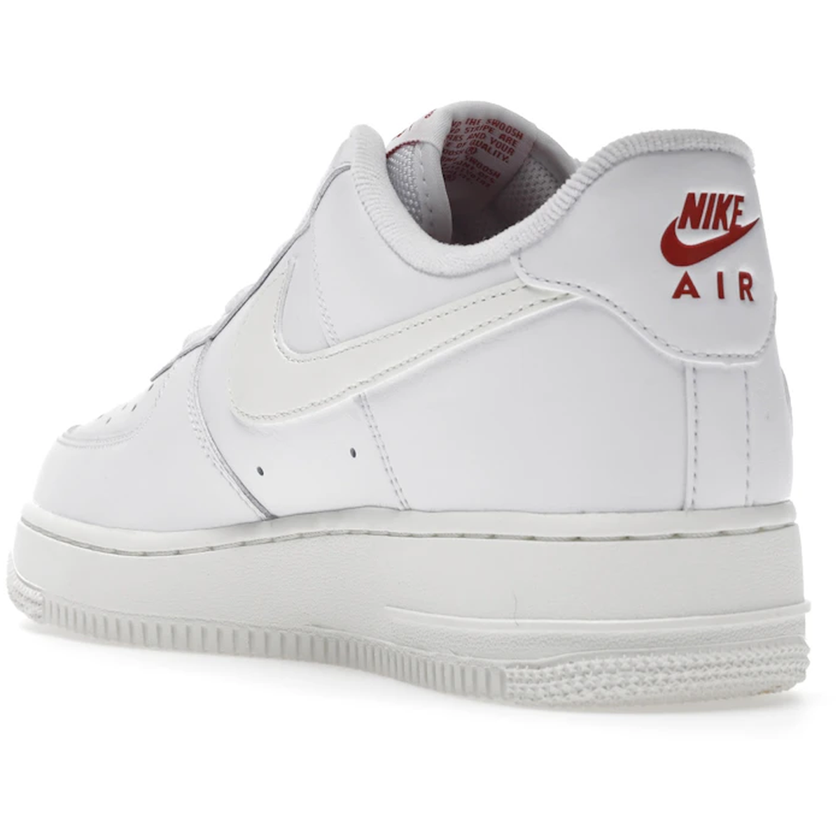 Miniatyrbild av Nike Air Force 1 Low Valentines Day (2025) 4
