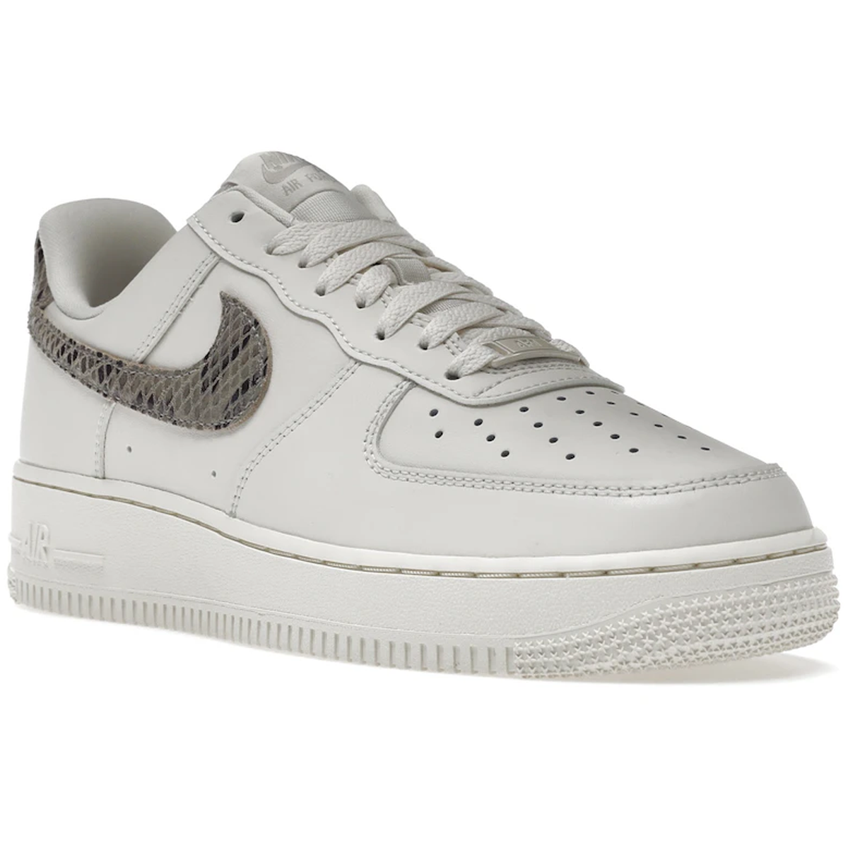 Miniatyrbild av Nike Air Force 1 Low 07 Snakeskin Phantom 2
