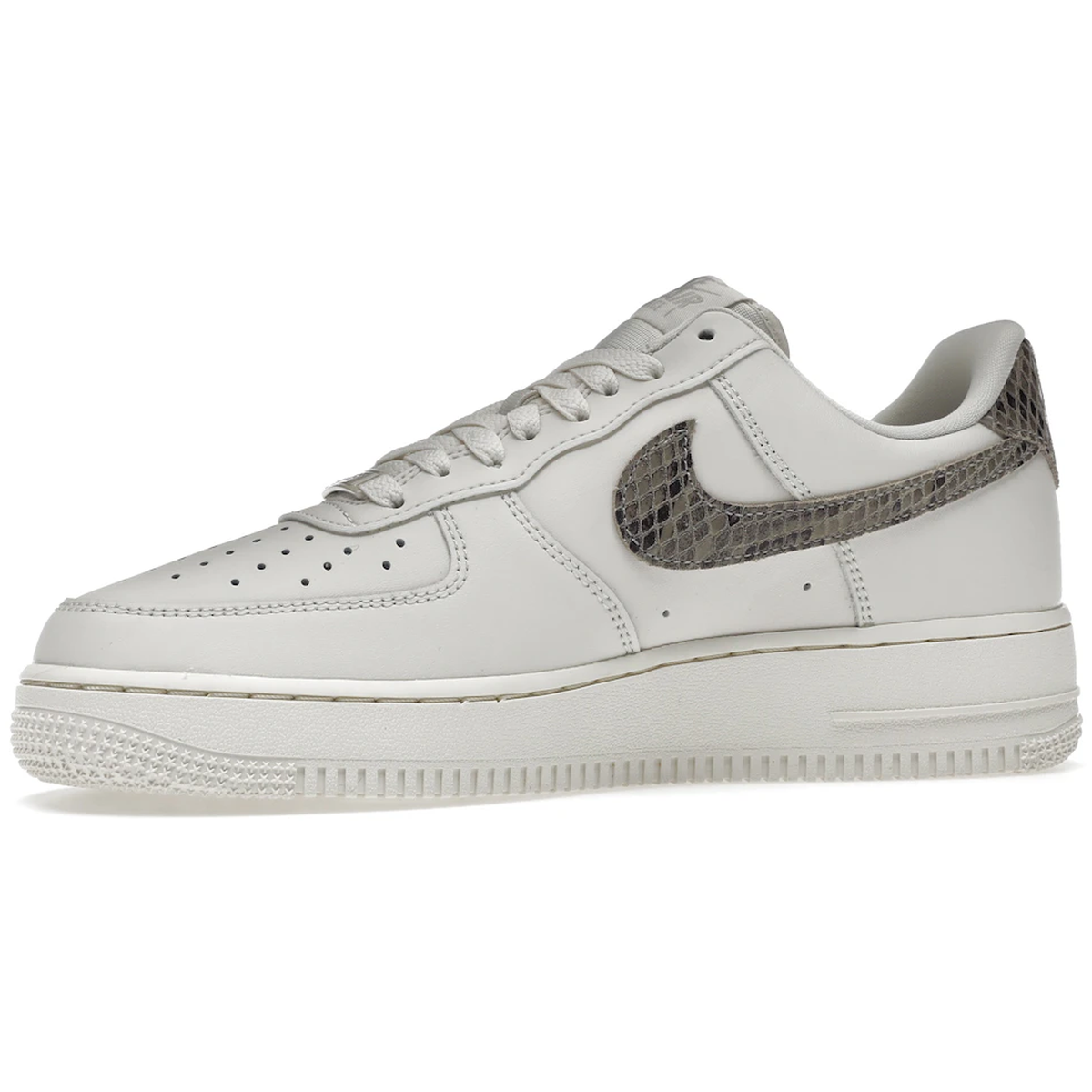 Miniatyrbild av Nike Air Force 1 Low 07 Snakeskin Phantom 3