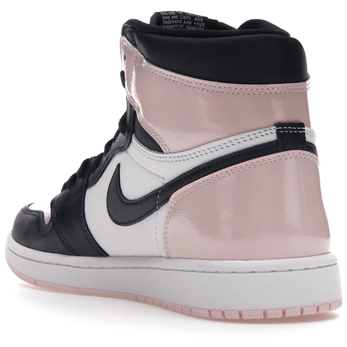 Miniatyrbild av Air Jordan 1 Retro High OG Atmosphere  4