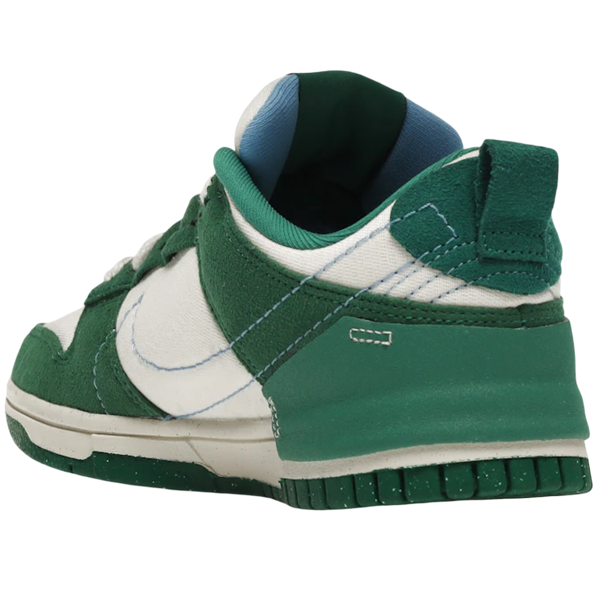 Miniatyrbild av Nike Dunk Low Disrupt 2 Phantom University Blue  4