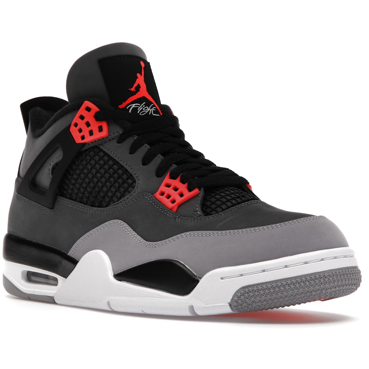 Miniatyrbild av Air Jordan 4 Retro Infrared 2