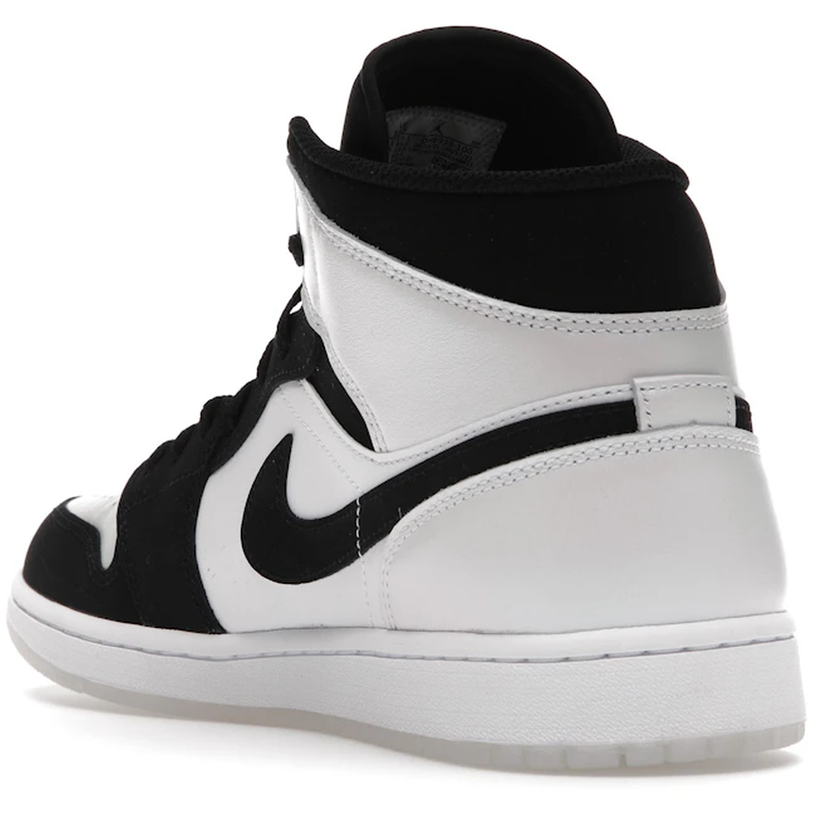 Miniatyrbild av Air Jordan 1 Mid Diamond Shorts 4