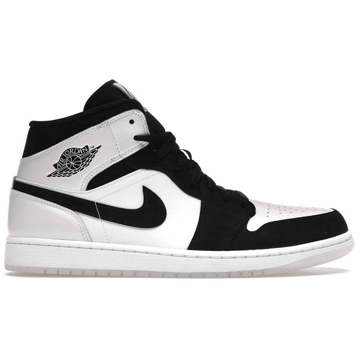 Jordan 1 Mid Diamond Shorts