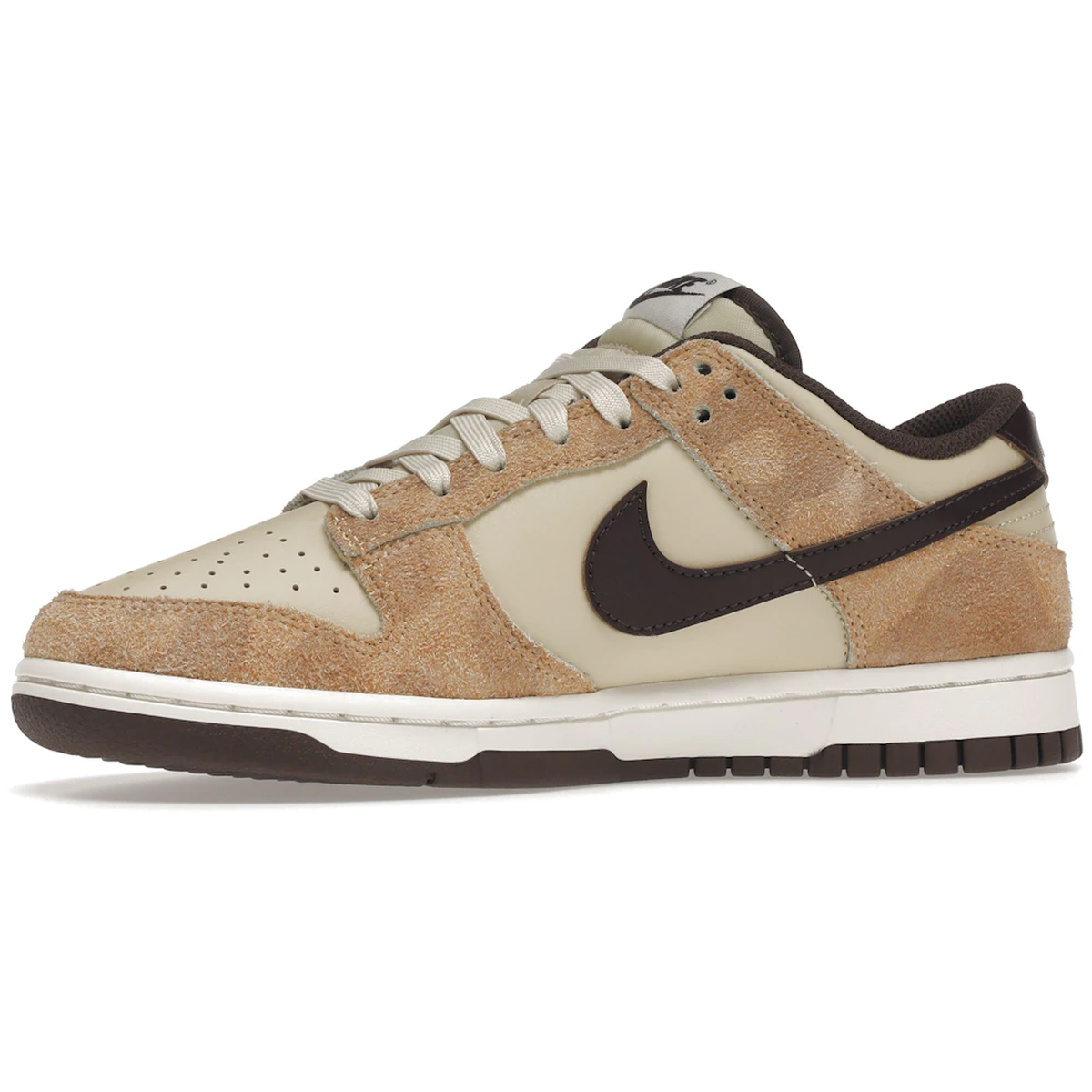 Miniatyrbild av Nike Dunk Low Retro PRM Animal Pack Giraffe/Cheetah 3
