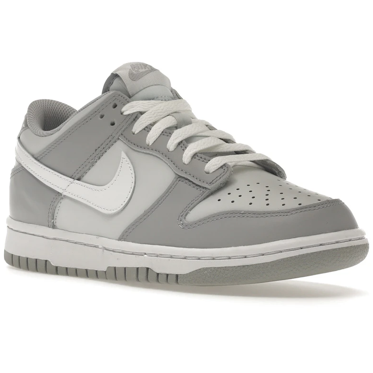 Miniatyrbild av Nike Dunk Low Two Toned Grey 2