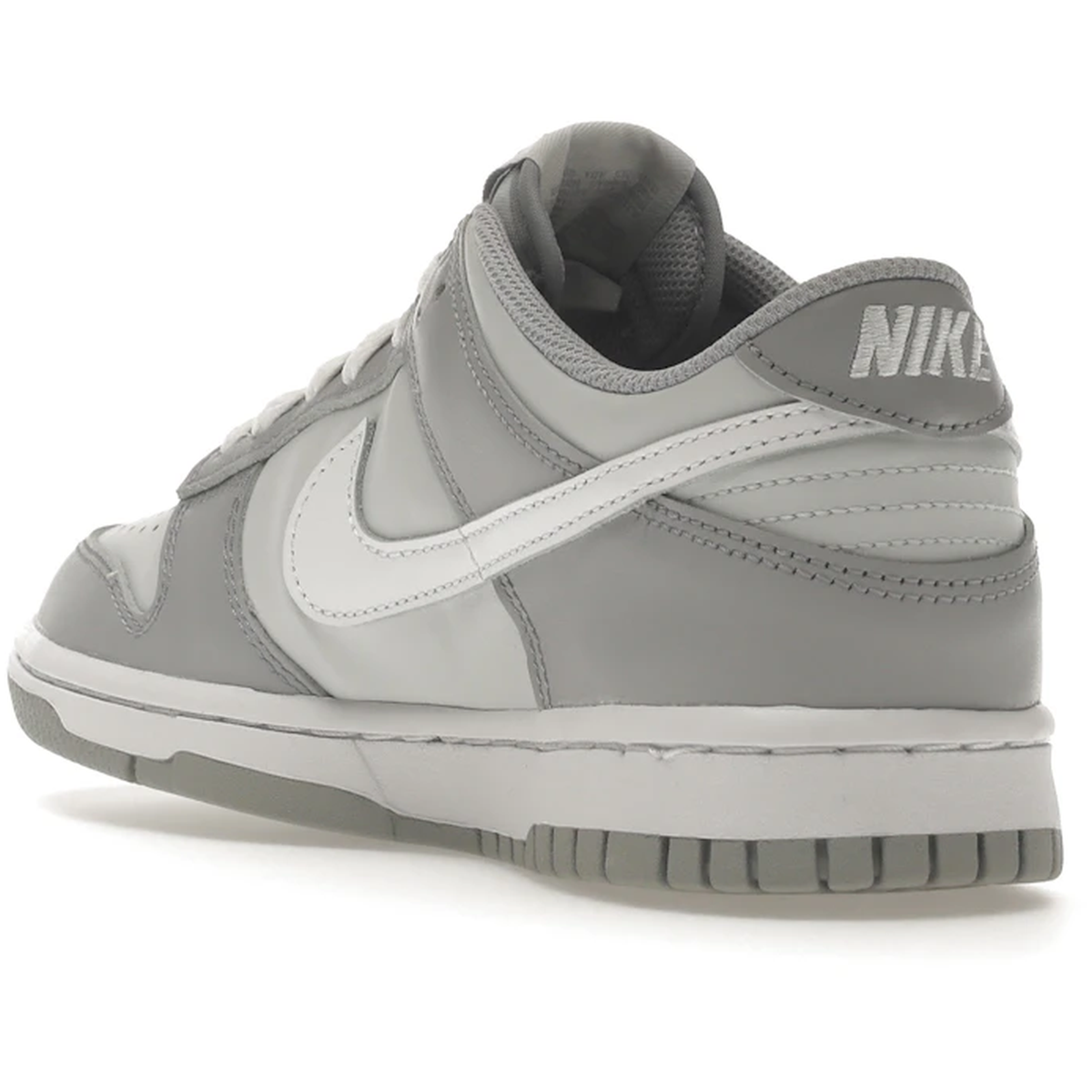 Miniatyrbild av Nike Dunk Low Two Toned Grey 4