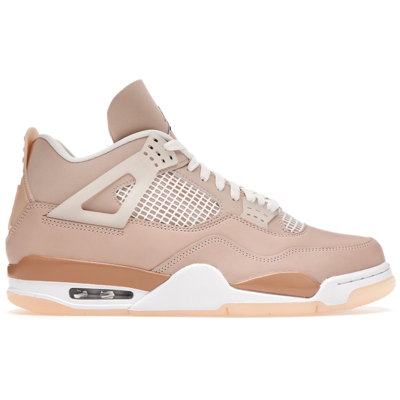 Air Jordan 4 Retro Shimmer