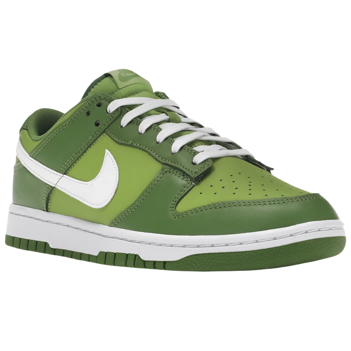 Miniatyrbild av Nike Dunk Low Chlorophyll 2