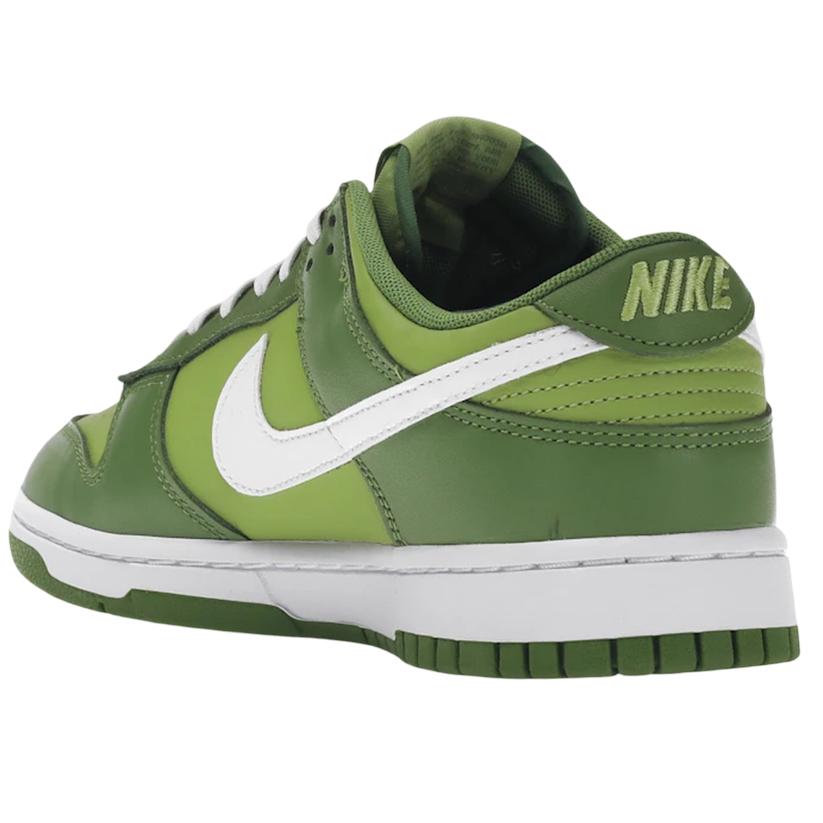 Miniatyrbild av Nike Dunk Low Chlorophyll 4