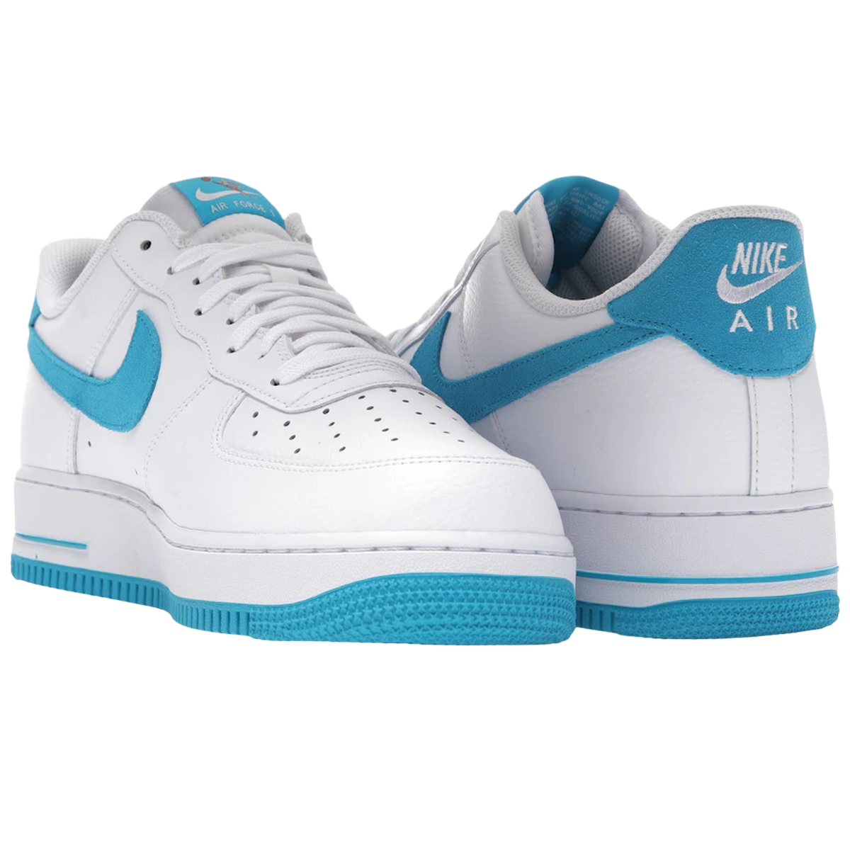 Miniatyrbild av Nike Air Force 1 Low Hare Space Jam 4