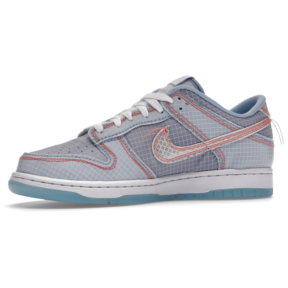 Miniatyrbild av Nike Dunk Low Union Passport Pack Argon 3