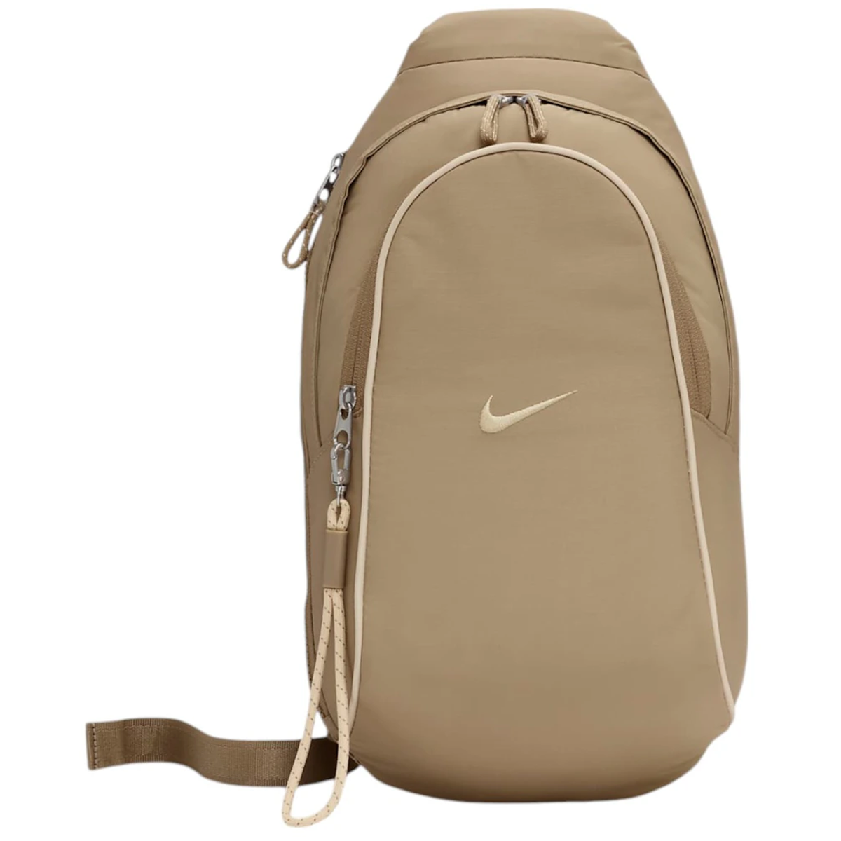 Nike Taske Sandrift 8L