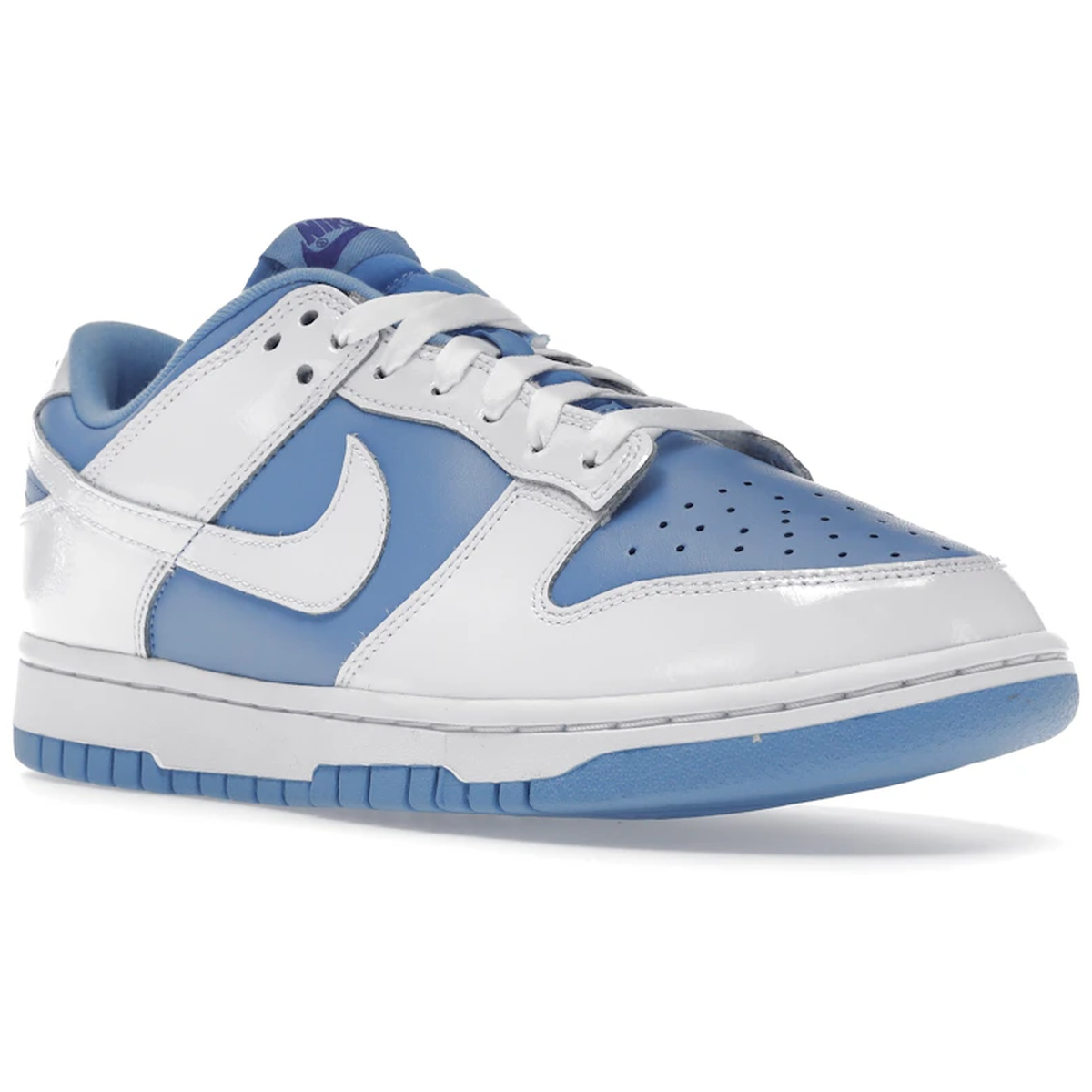 Miniatyrbild av Nike Dunk Low Reverse UNC 2