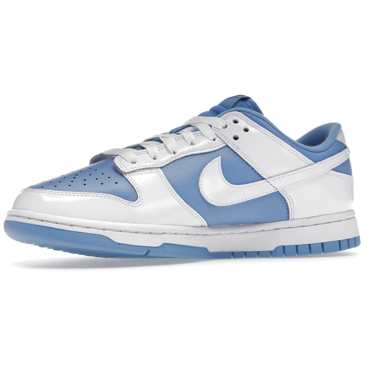 Miniatyrbild av Nike Dunk Low Reverse UNC 3