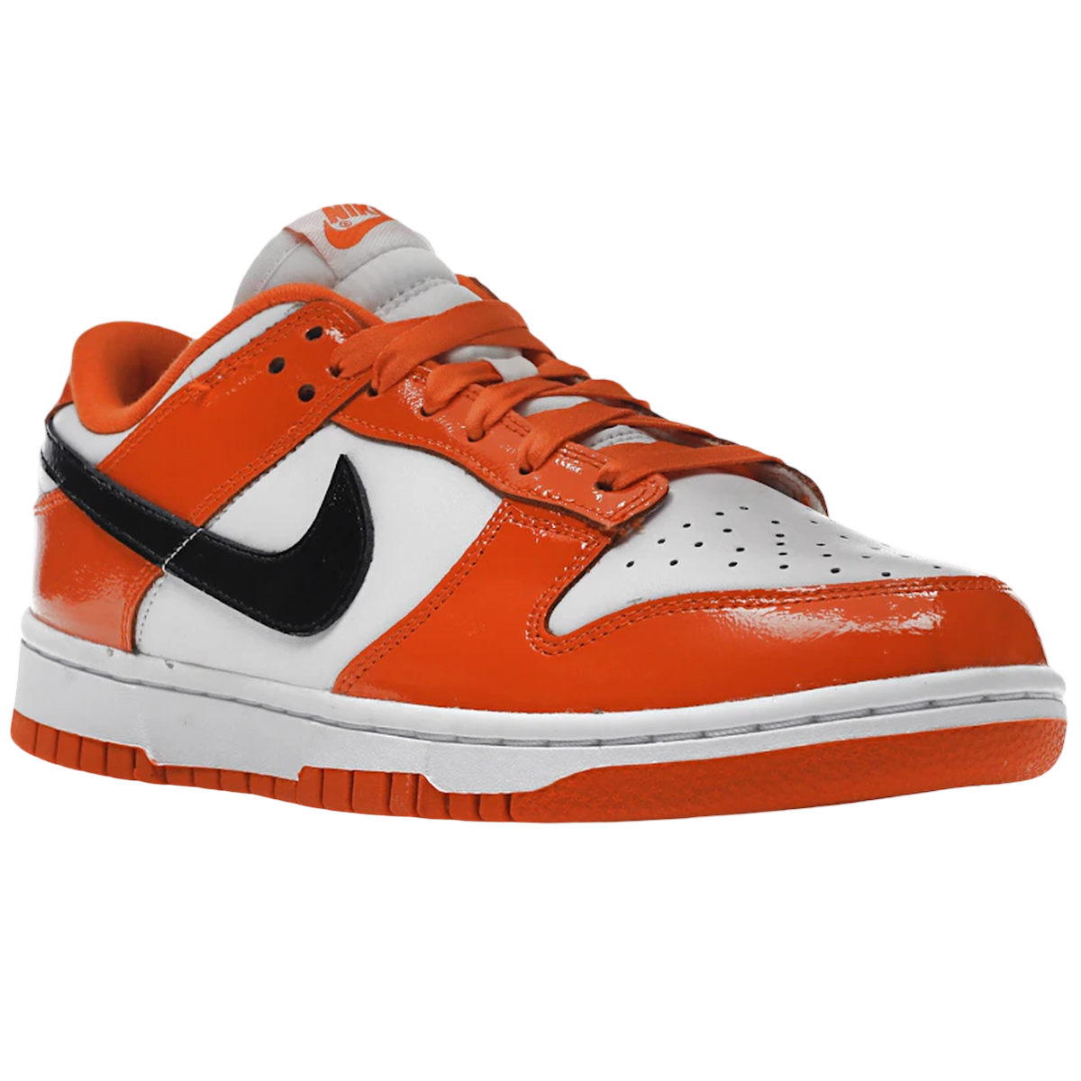 Miniatyrbild av Nike Dunk Low Patent Halloween  2