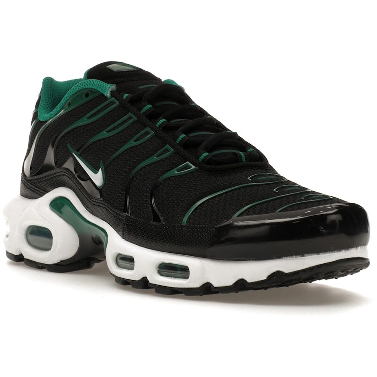 Miniatyrbild av Nike Air Max Plus Black Malachite 2