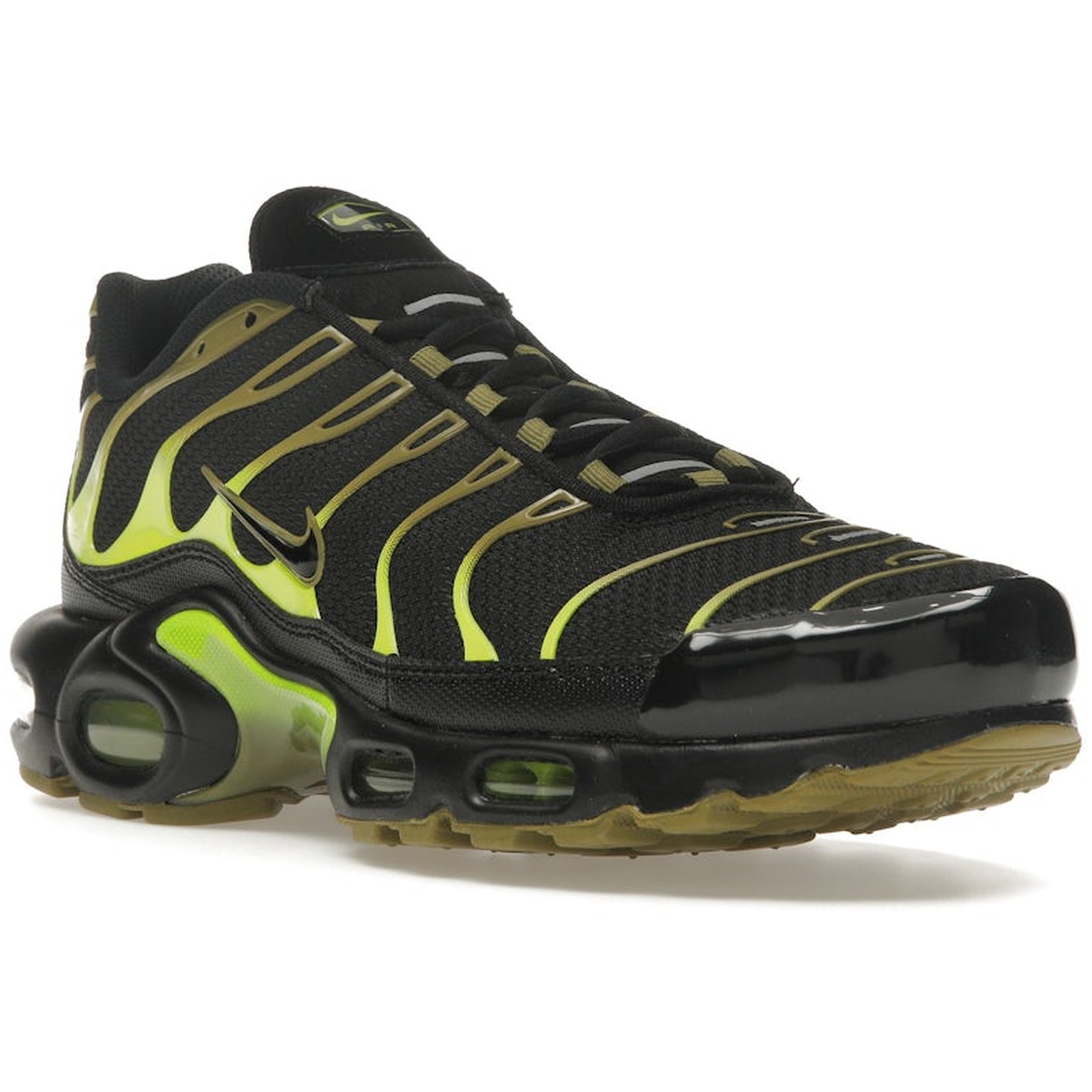 Miniatyrbild av Nike Air Max Plus Pacific Moss 2