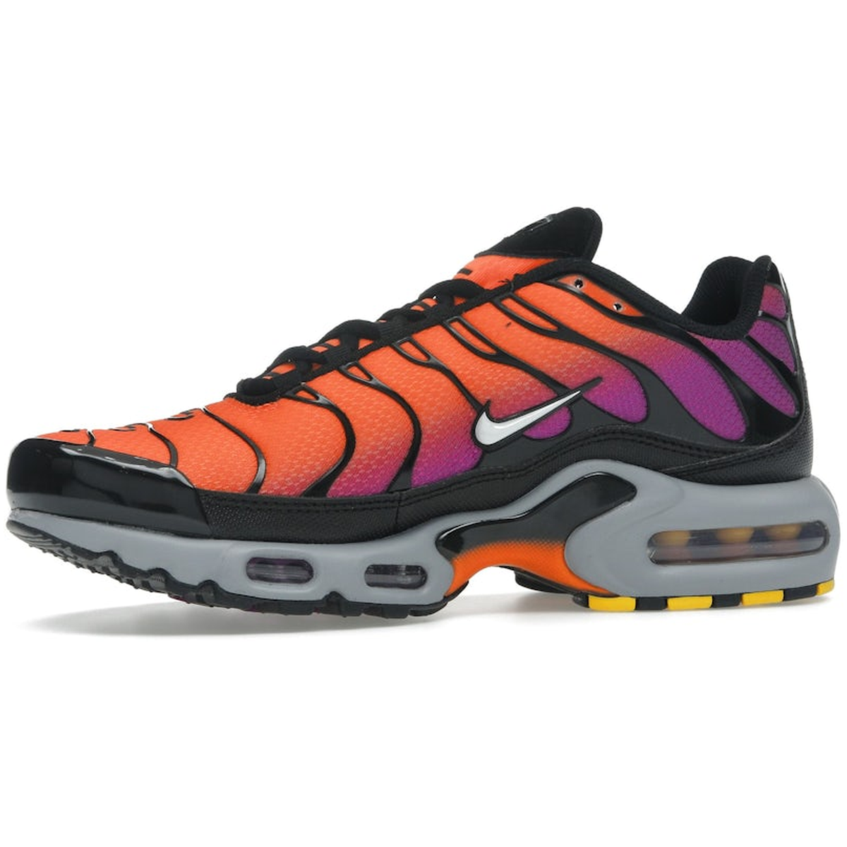 Miniatyrbild av Nike Air Max Plus Desert Sunset 3