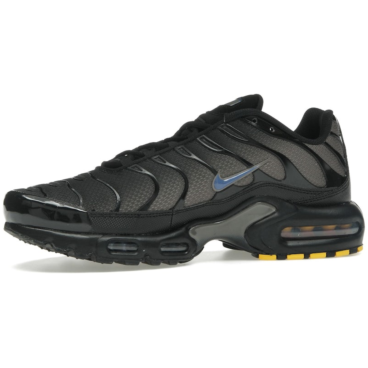 Miniatyrbild av Nike Air Max Plus Black Diffused Blue 3