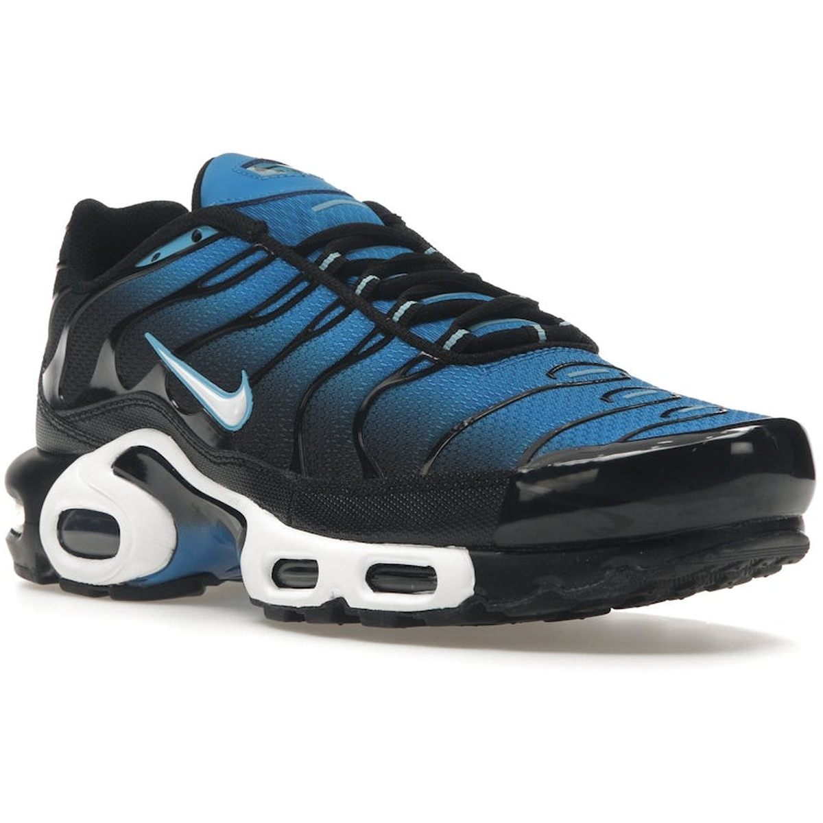 Miniatyrbild av Nike Air Max Plus Aquarius Blue 2