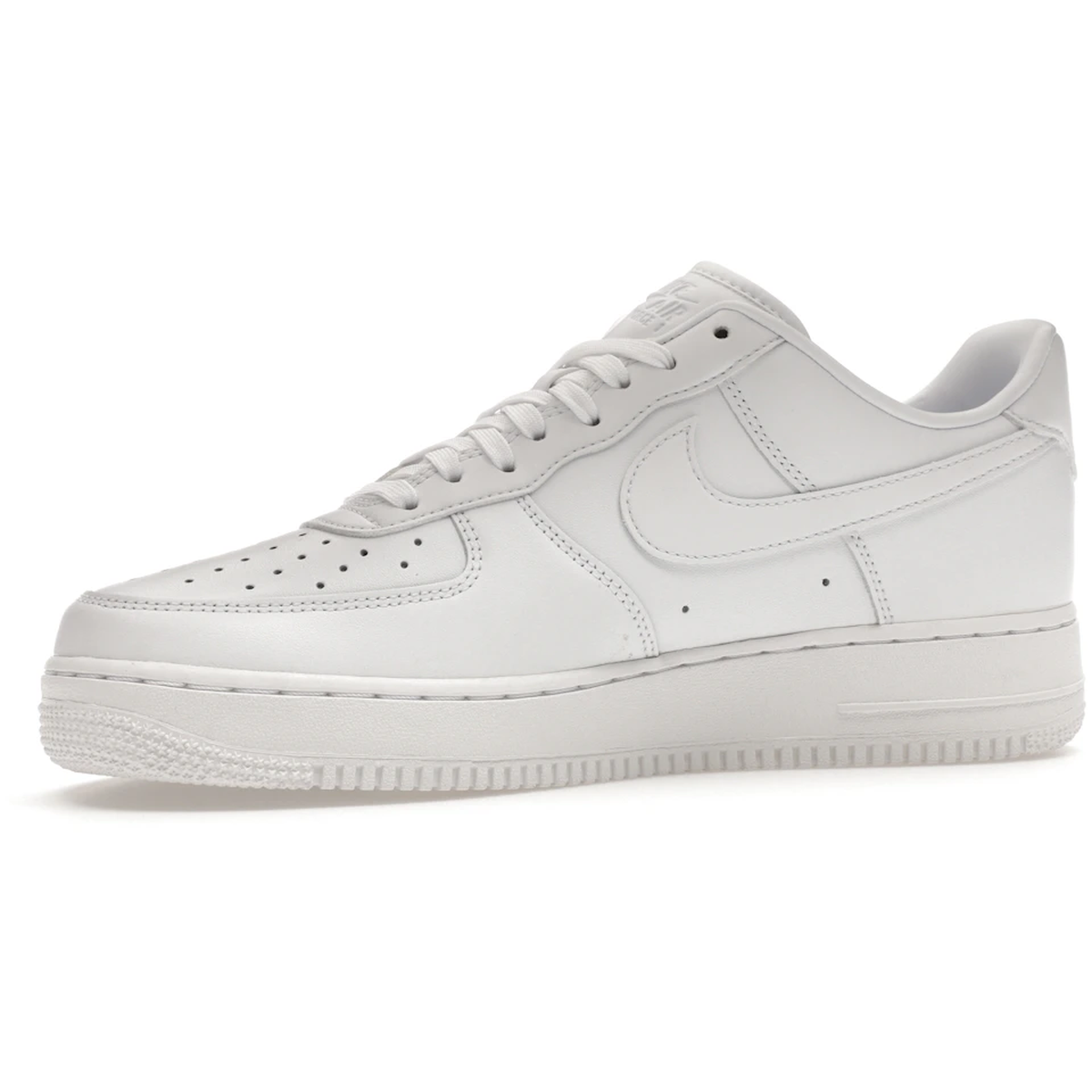 Miniatyrbild av Nike Air Force 1 Low 07 Fresh White 3