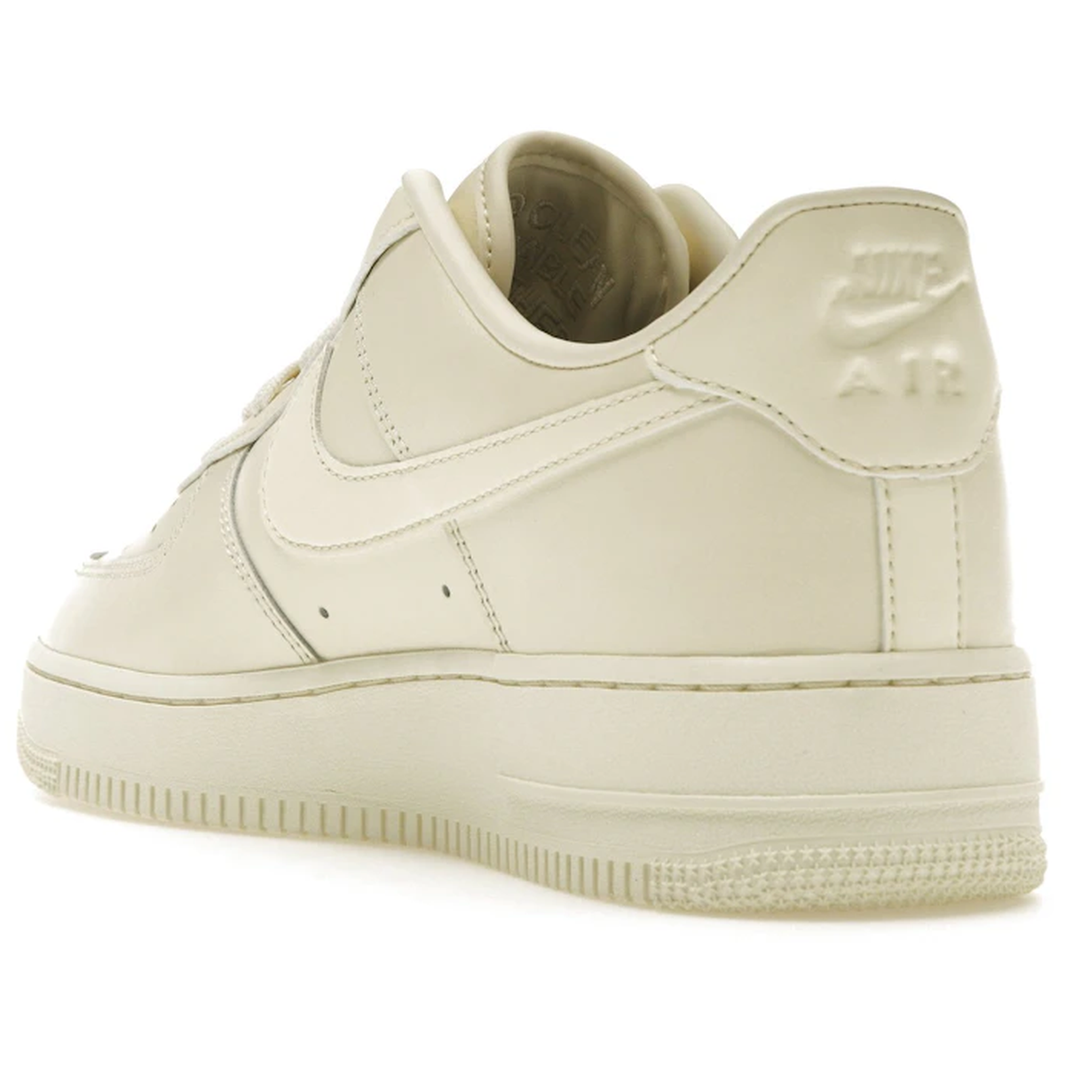 Miniatyrbild av Nike Air Force 1 Low '07 Fresh Coconut Milk 4