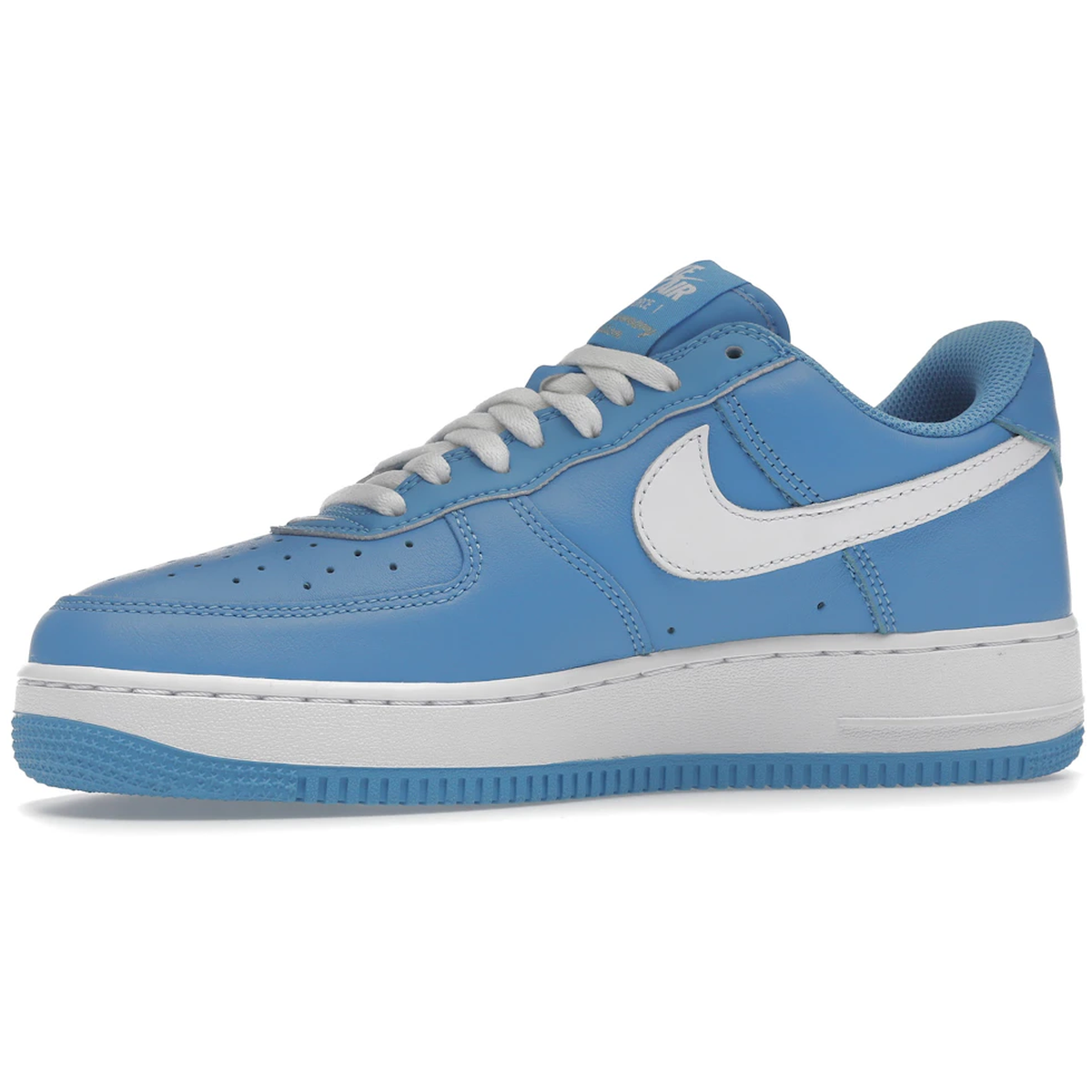 Miniatyrbild av Nike Air Force 1 Low Color of the Month University Blue 3