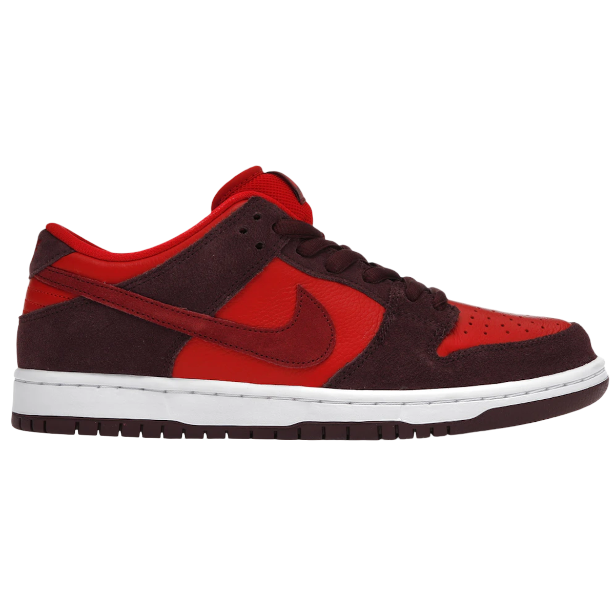 Nike SB Dunk Low Cherry