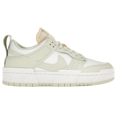 Nike Dunk Low Disrupt Sea Glass White