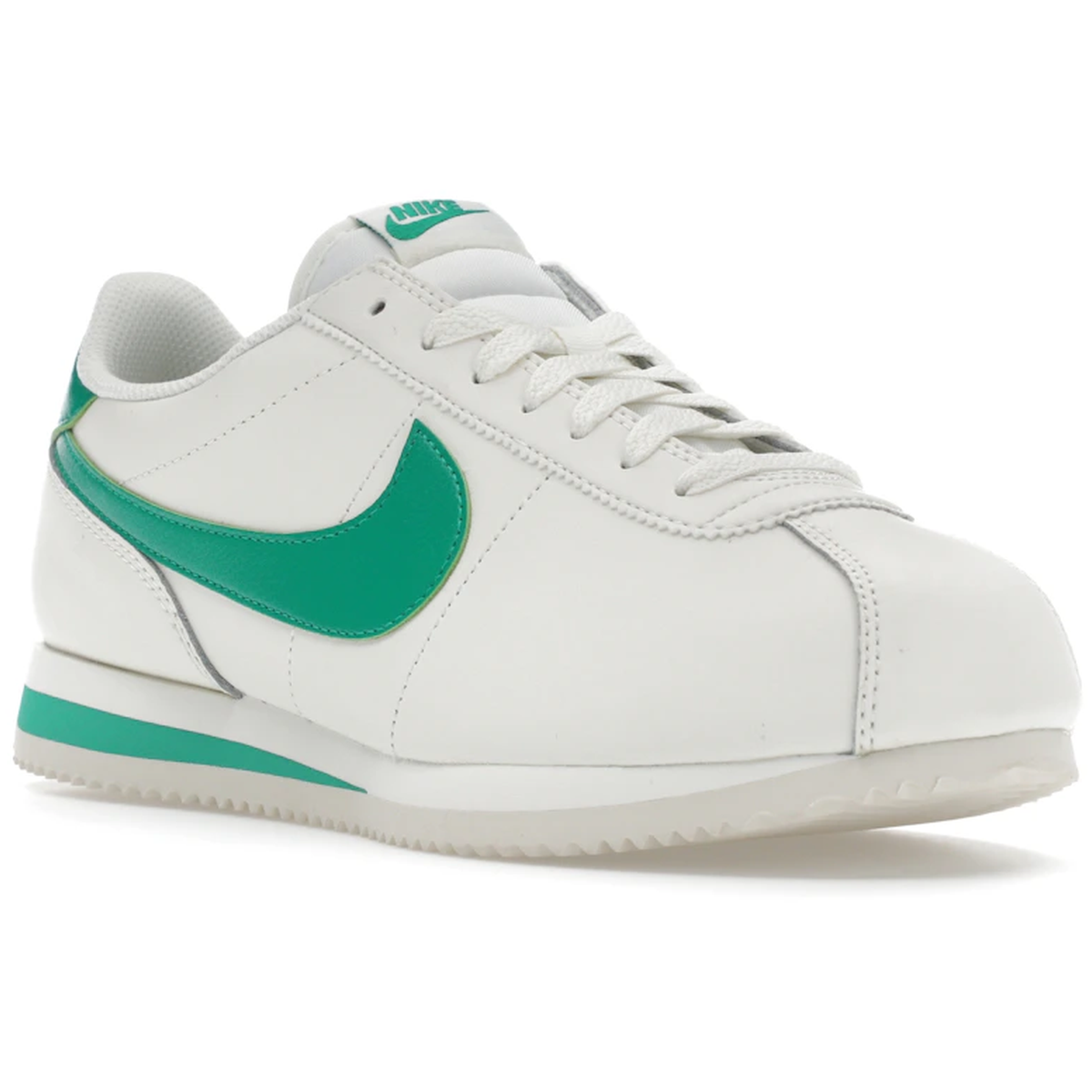 Miniatyrbild av Nike Cortez Sail Stadium Green 2