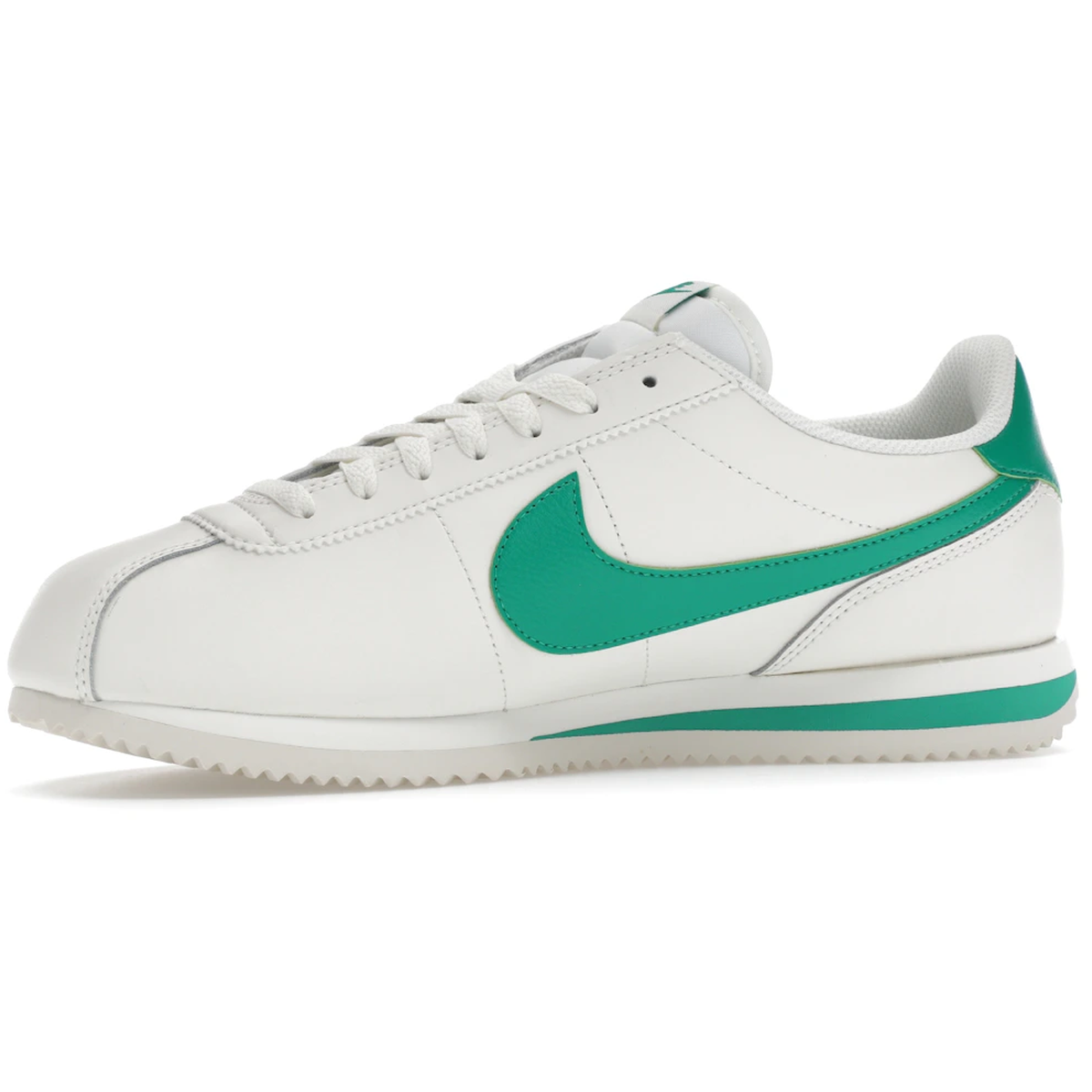 Miniatyrbild av Nike Cortez Sail Stadium Green 3