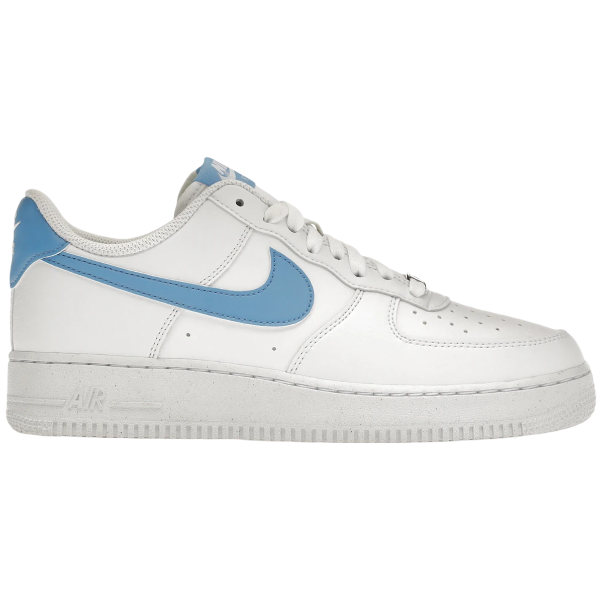 Nike Air Force 1 Low Next Nature University Blue