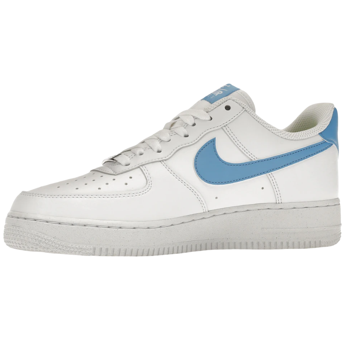 Miniatyrbild av Nike Air Force 1 Low Next Nature University Blue 3