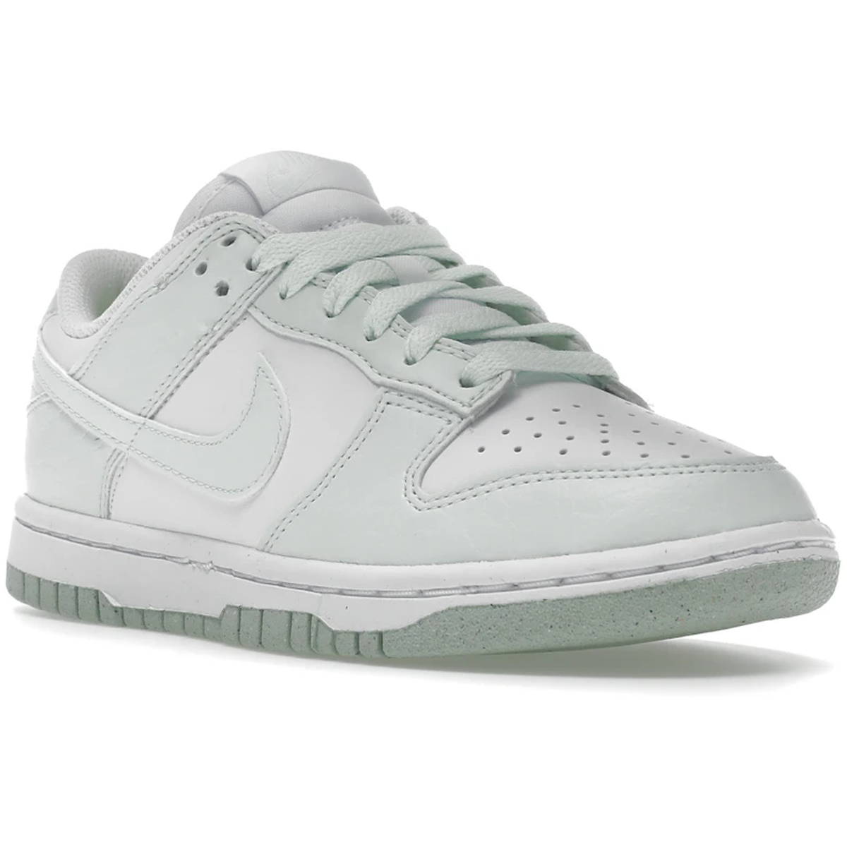 Miniatyrbild av Nike Dunk Low Next Nature White Mint 2