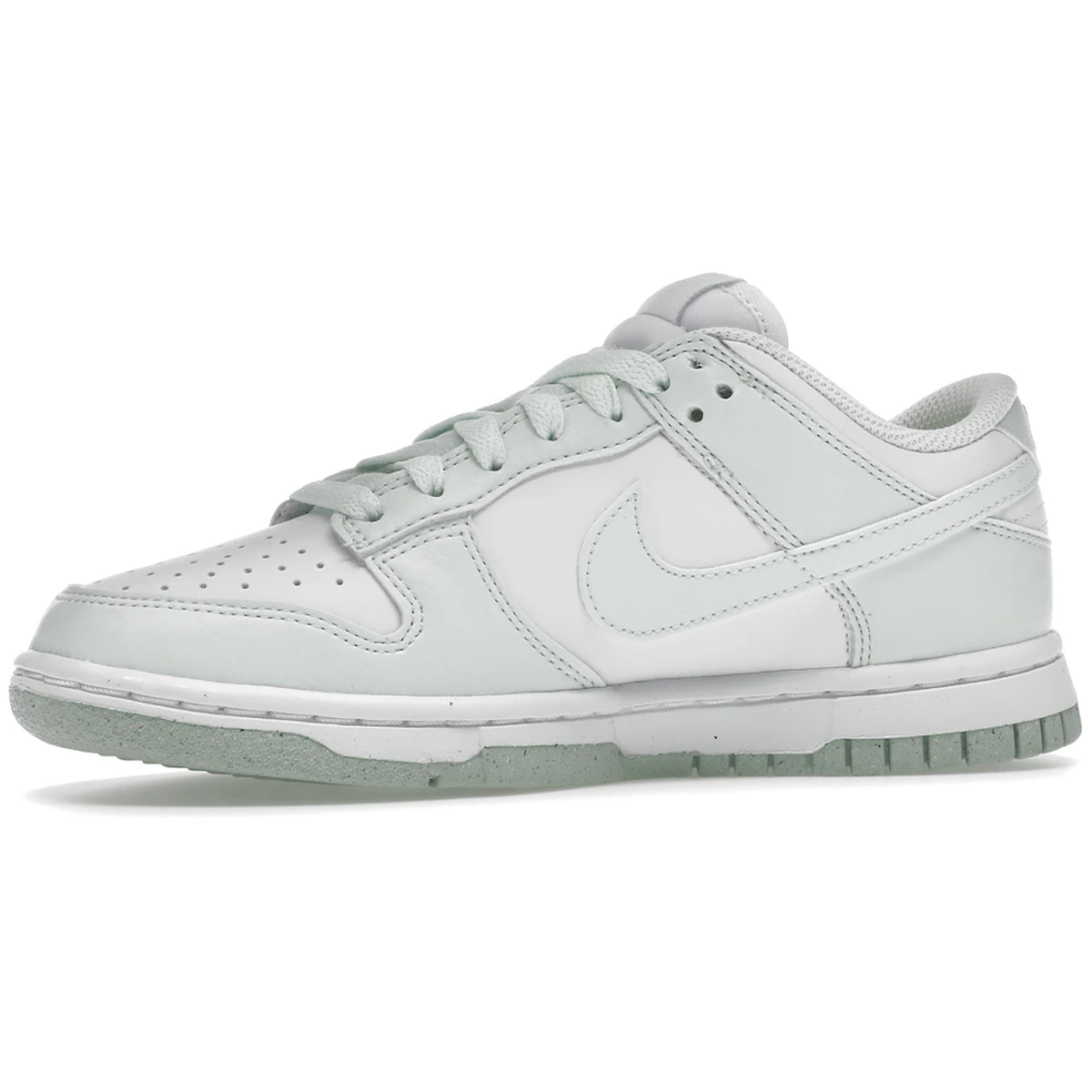 Miniatyrbild av Nike Dunk Low Next Nature White Mint 3