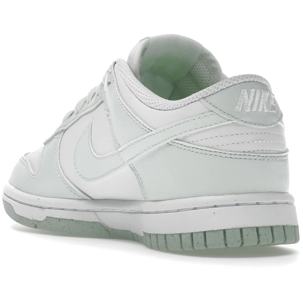 Miniatyrbild av Nike Dunk Low Next Nature White Mint 4