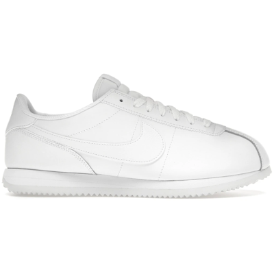 Nike Cortez Triple White