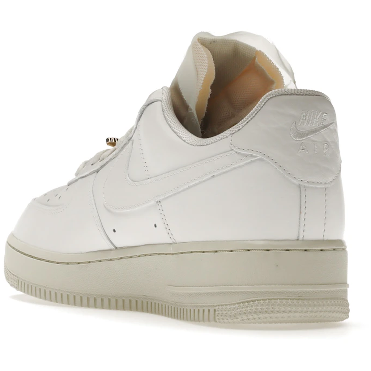 Miniatyrbild av Nike Air Force 1 Low Prm Jewels White 4