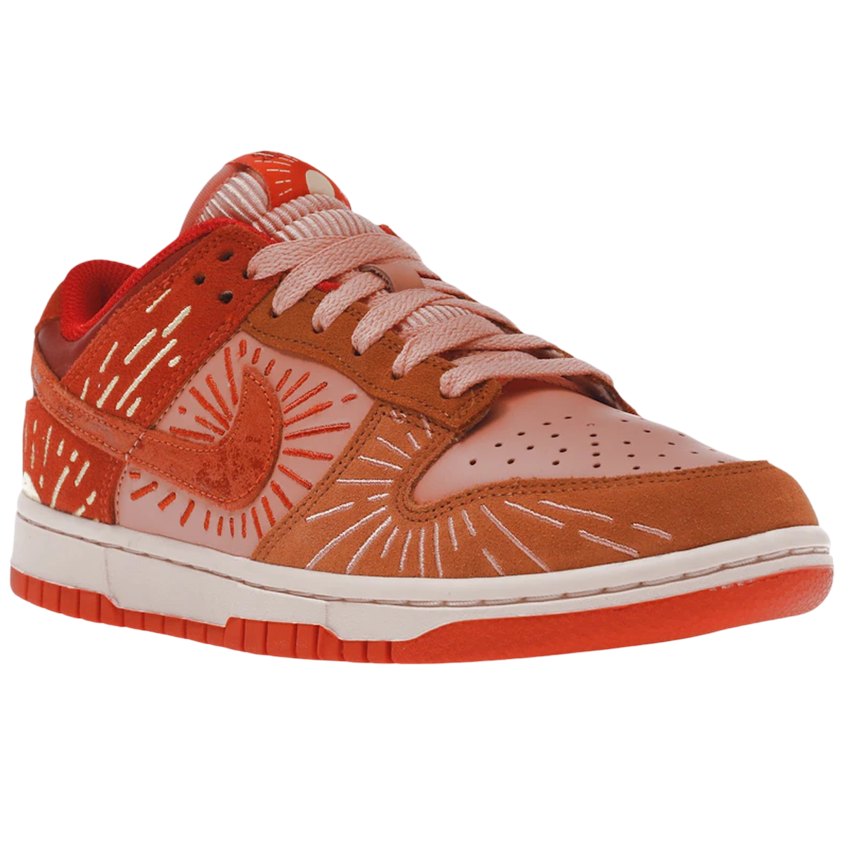 Miniatyrbild av Nike Dunk Low NH Winter Solstice 2