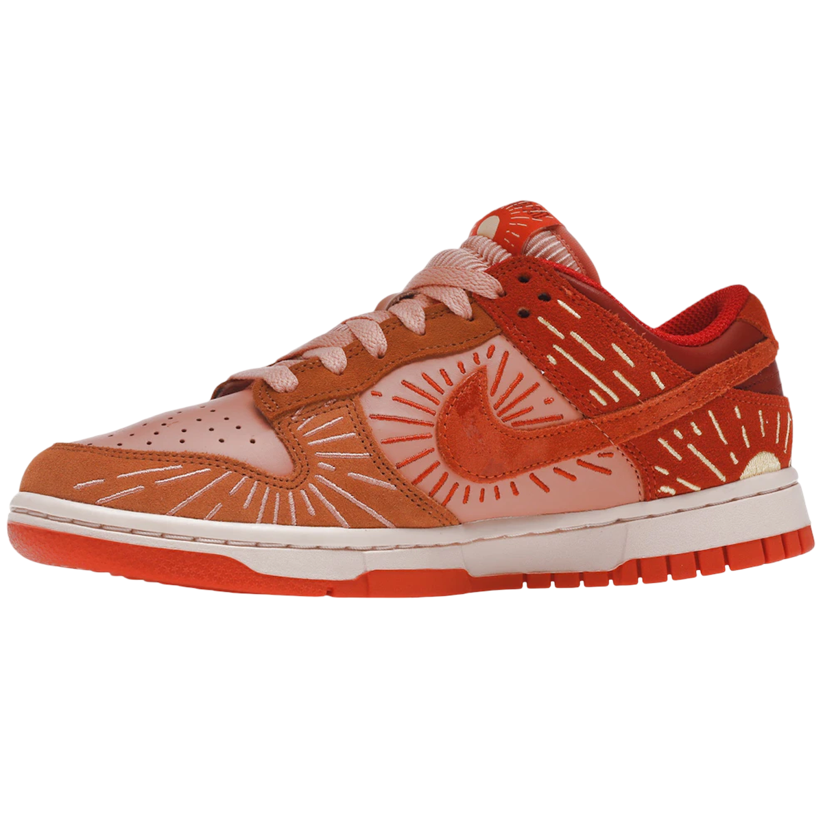 Miniatyrbild av Nike Dunk Low NH Winter Solstice 3