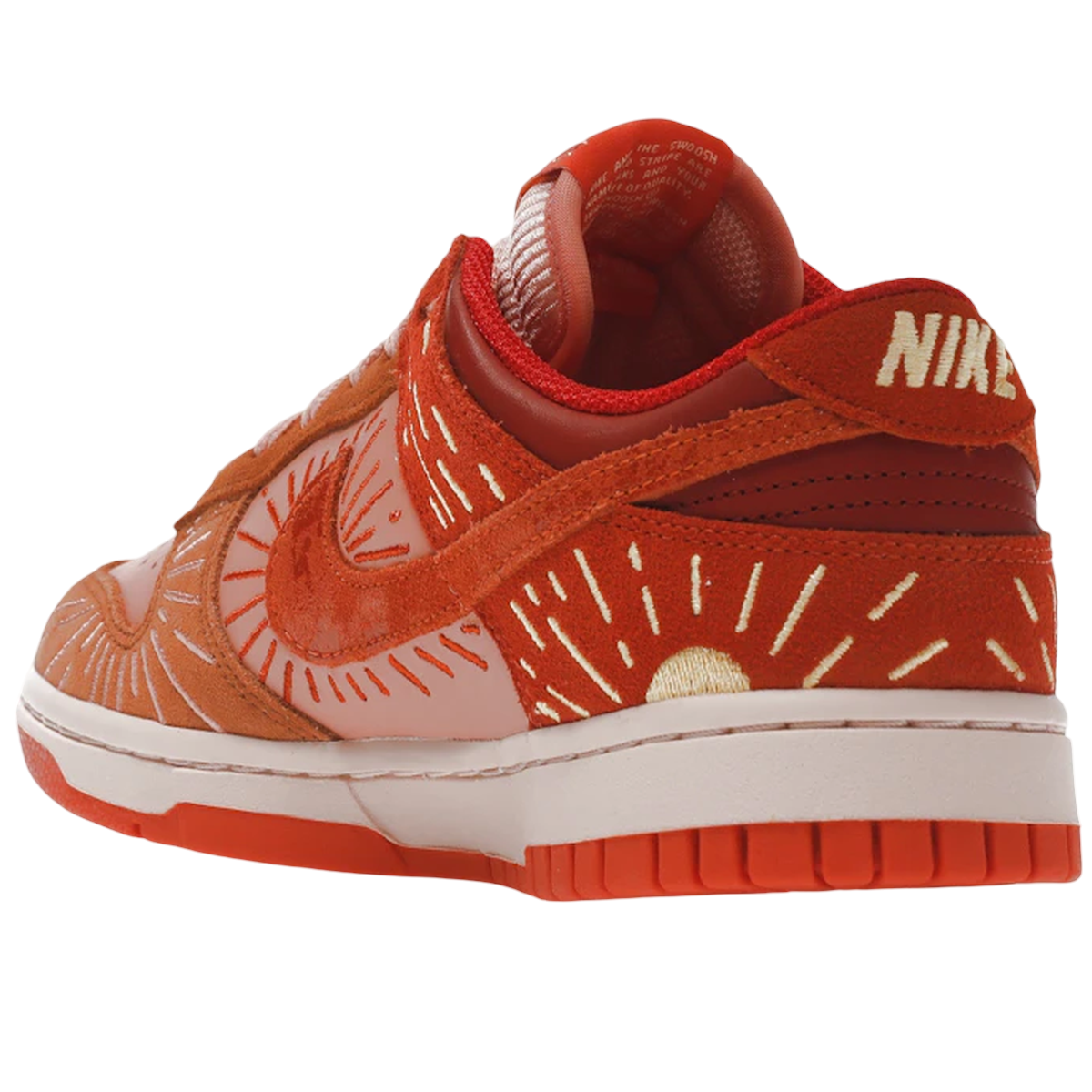 Miniatyrbild av Nike Dunk Low NH Winter Solstice 4