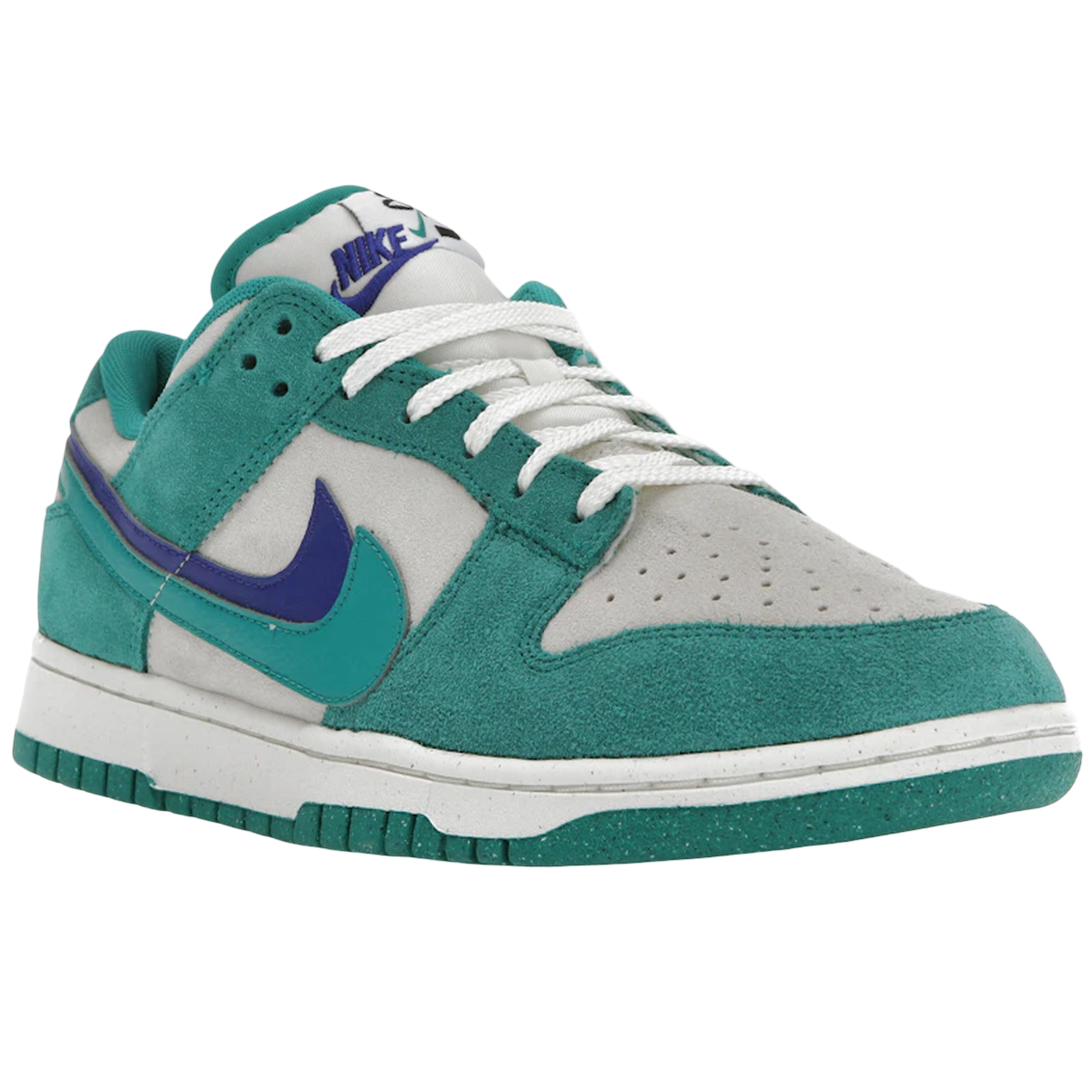 Miniatyrbild av Nike Dunk Low SE 85 Neptune Green 2