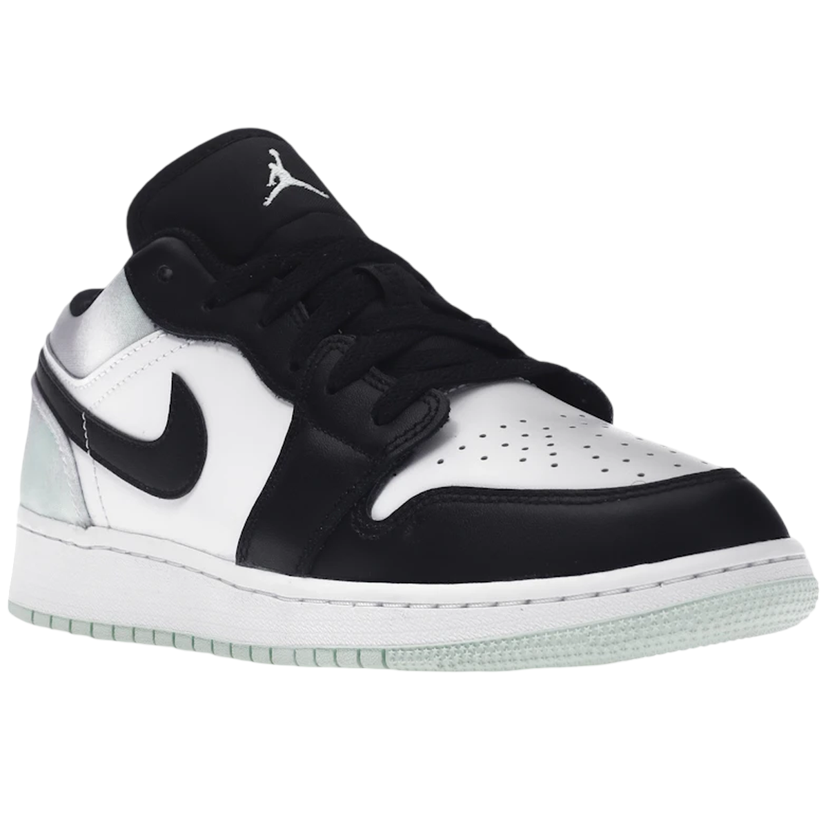 Miniatyrbild av Air Jordan 1 Low Easter Pastel Tie-Dye 2